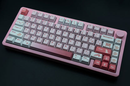 [In Stock] AIHEY YAE MIKO KEYCAP SET