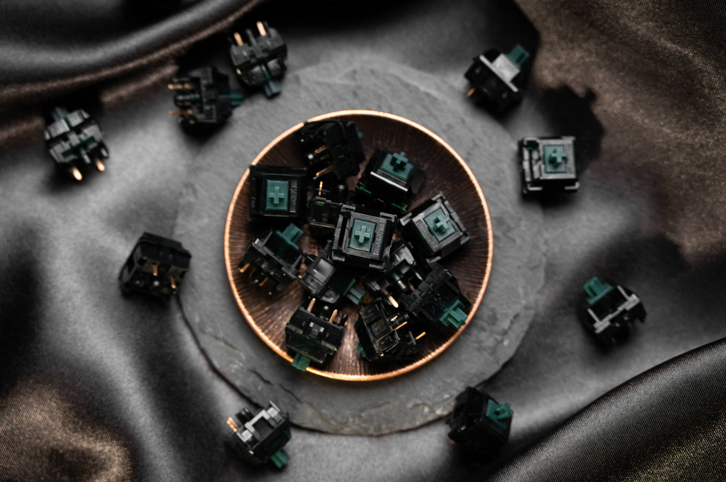 [Pre-Order] HMX Hades V2 | Pack 10 switches