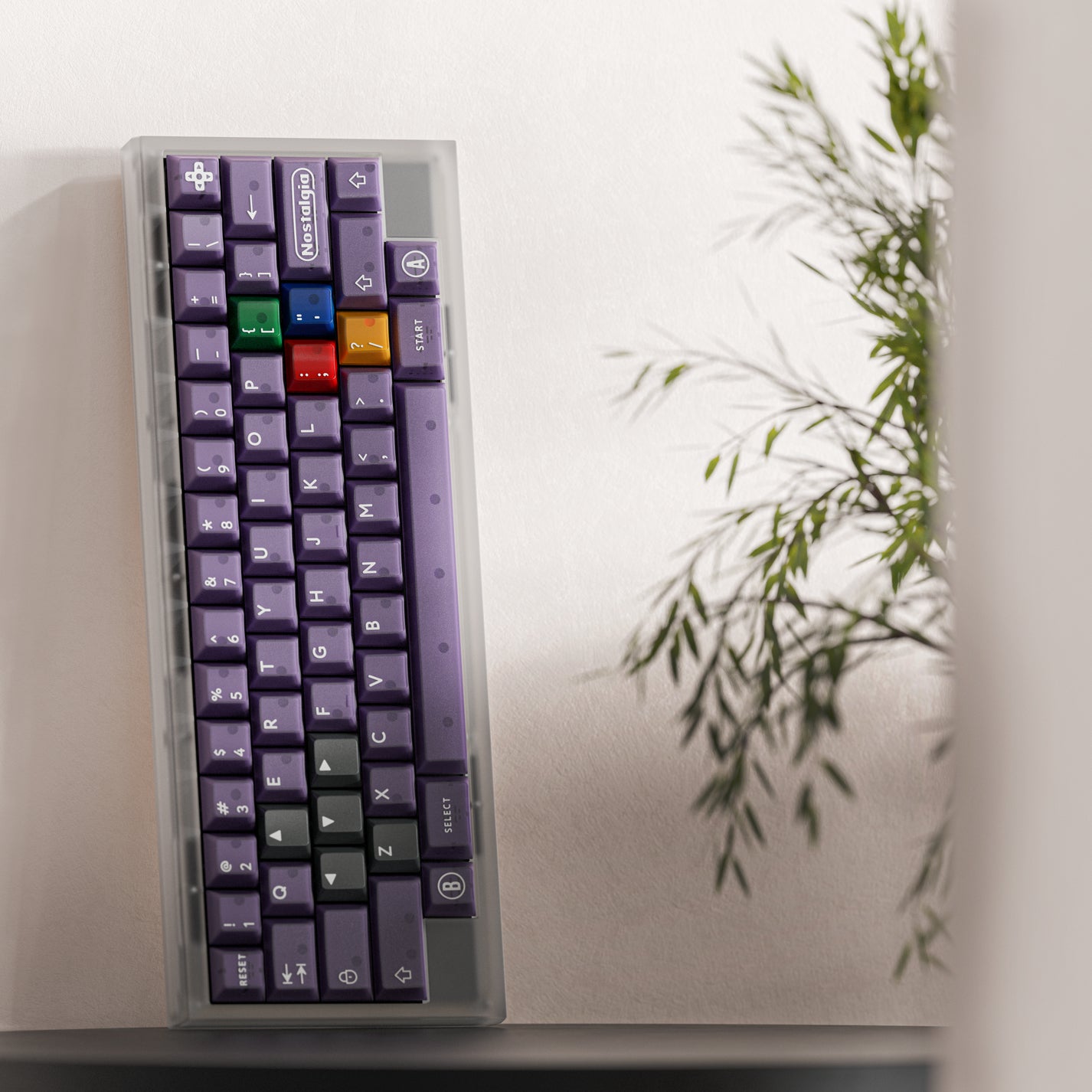 [IC] PBTFans Atomic Purple