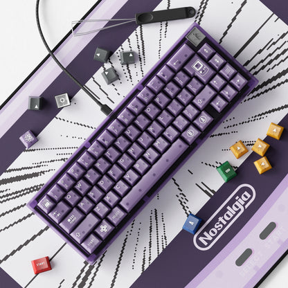 [IC] PBTFans Atomic Purple