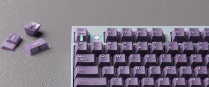 [IC] PBTFans Atomic Purple