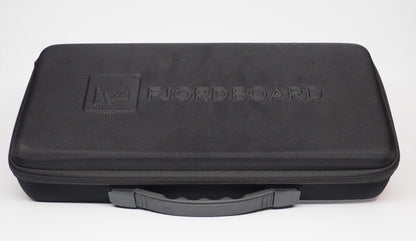 [GB] FJORDBOARD - 75% Barebones Keyboard Kit