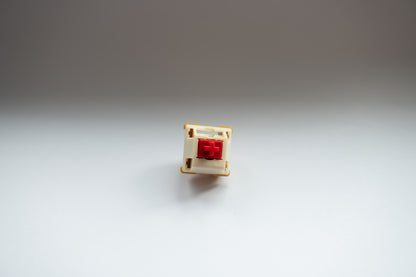 [In Stock] Bsun Strawberry Cheesecake Switch | Pack 10 switches