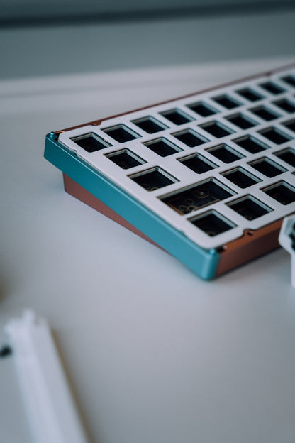 [GB] JOIN65 Keyboard Kit by Knife Lab