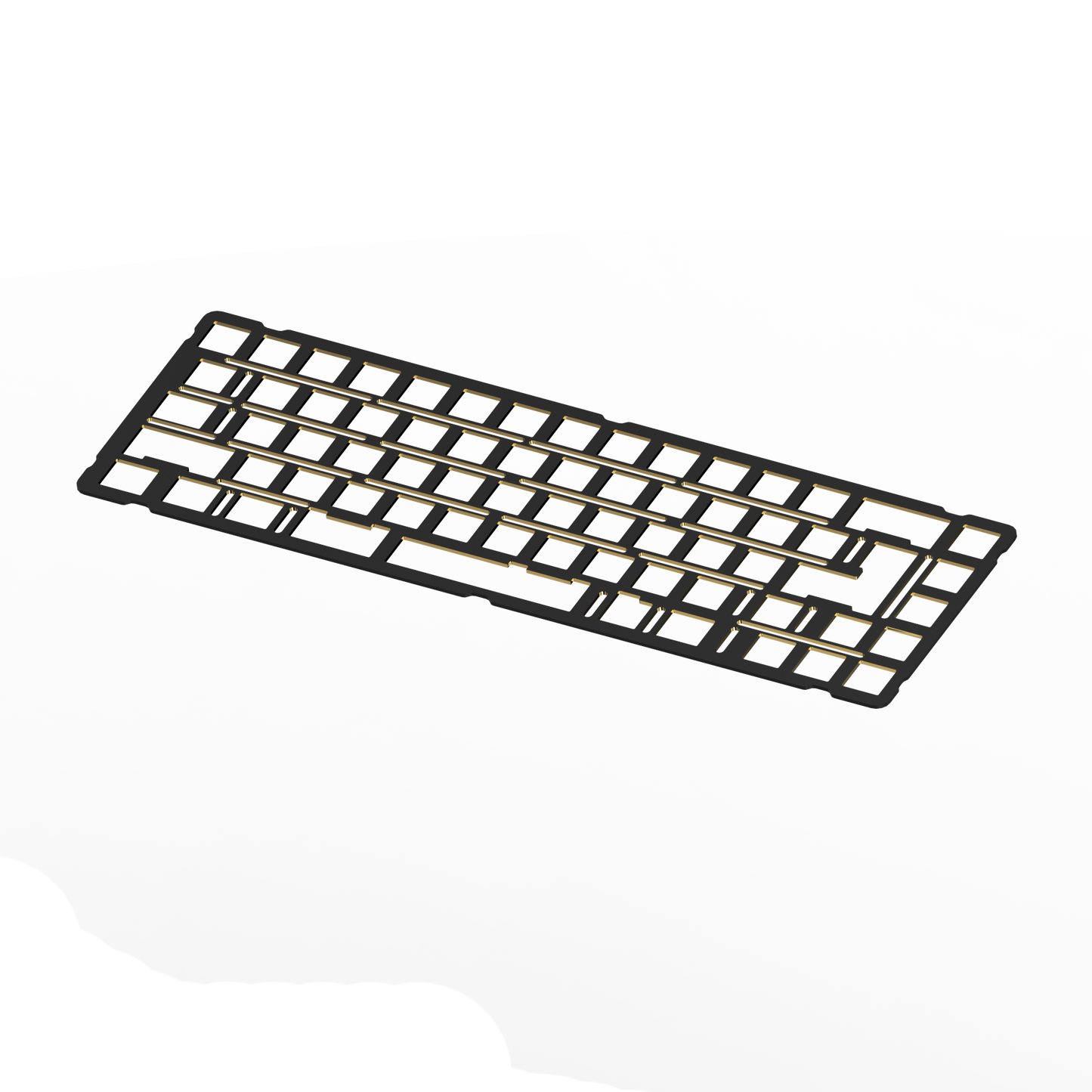 [GB] JOIN65 Plates & PCBs Extras