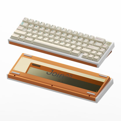 [GB] JOIN65 Keyboard Kit by Knife Lab