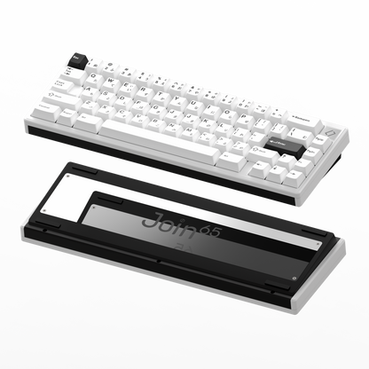 [GB] JOIN65 Keyboard Kit by Knife Lab