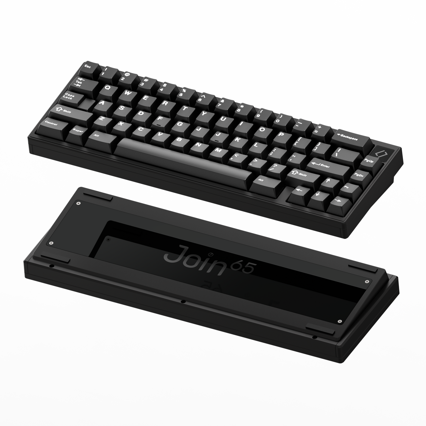 [GB] JOIN65 Keyboard Kit by Knife Lab