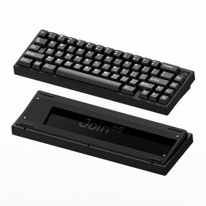 [GB] JOIN65 Keyboard Kit by Knife Lab