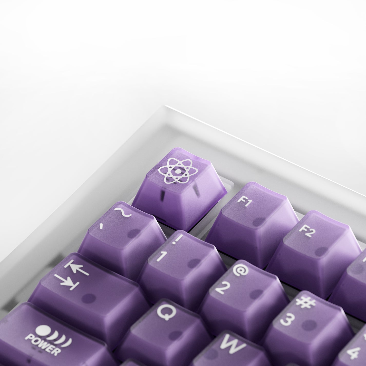 [IC] PBTFans Atomic Purple