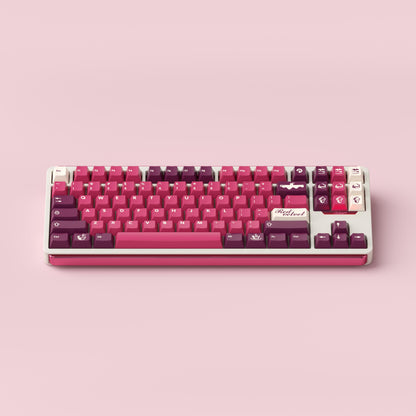 [GB] DOMIKEY RED VELVET