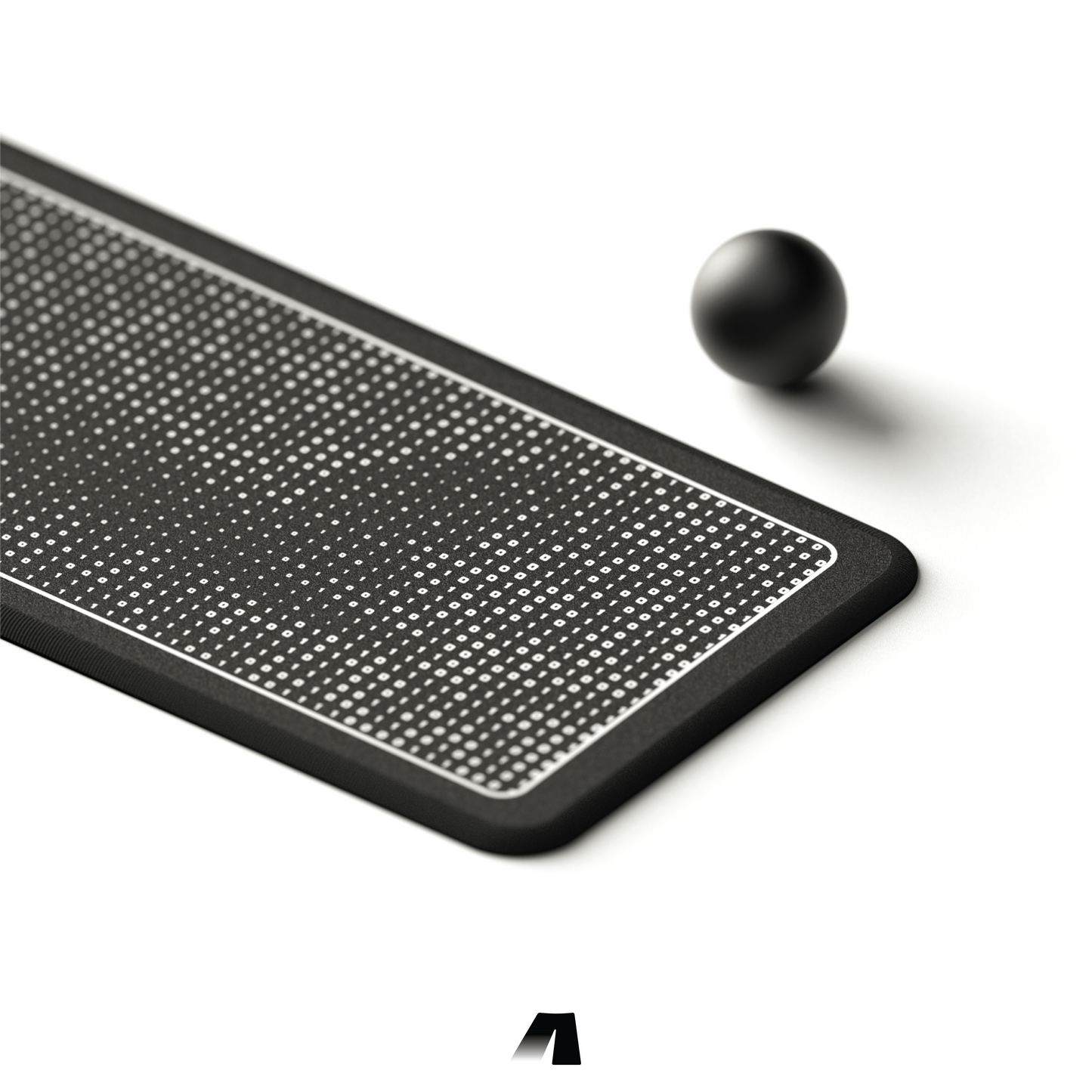 [In Stock] Synchronize Deskmat R2