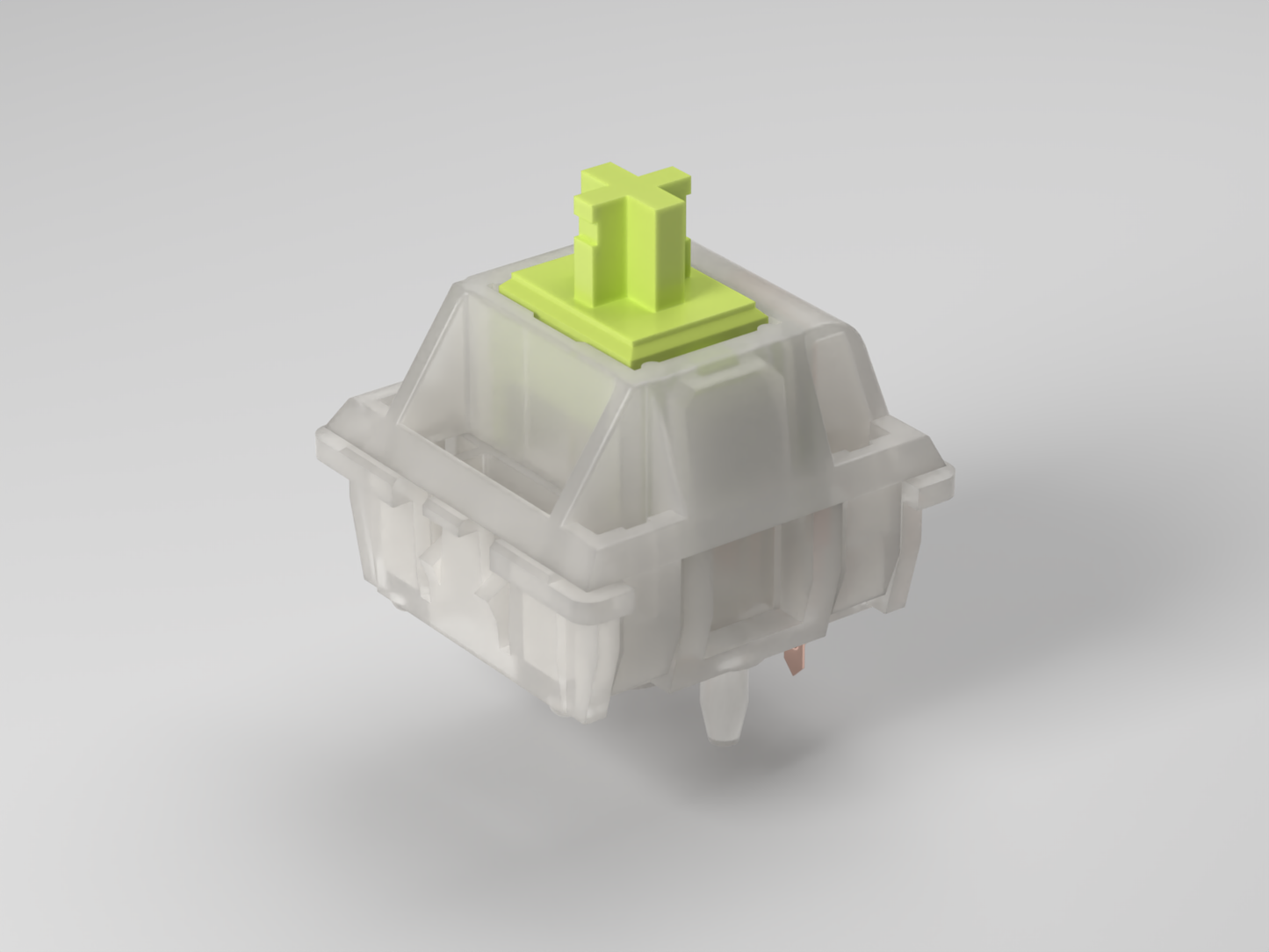 [In Stock] HONEYDEW SWITCHES | 10 Switches