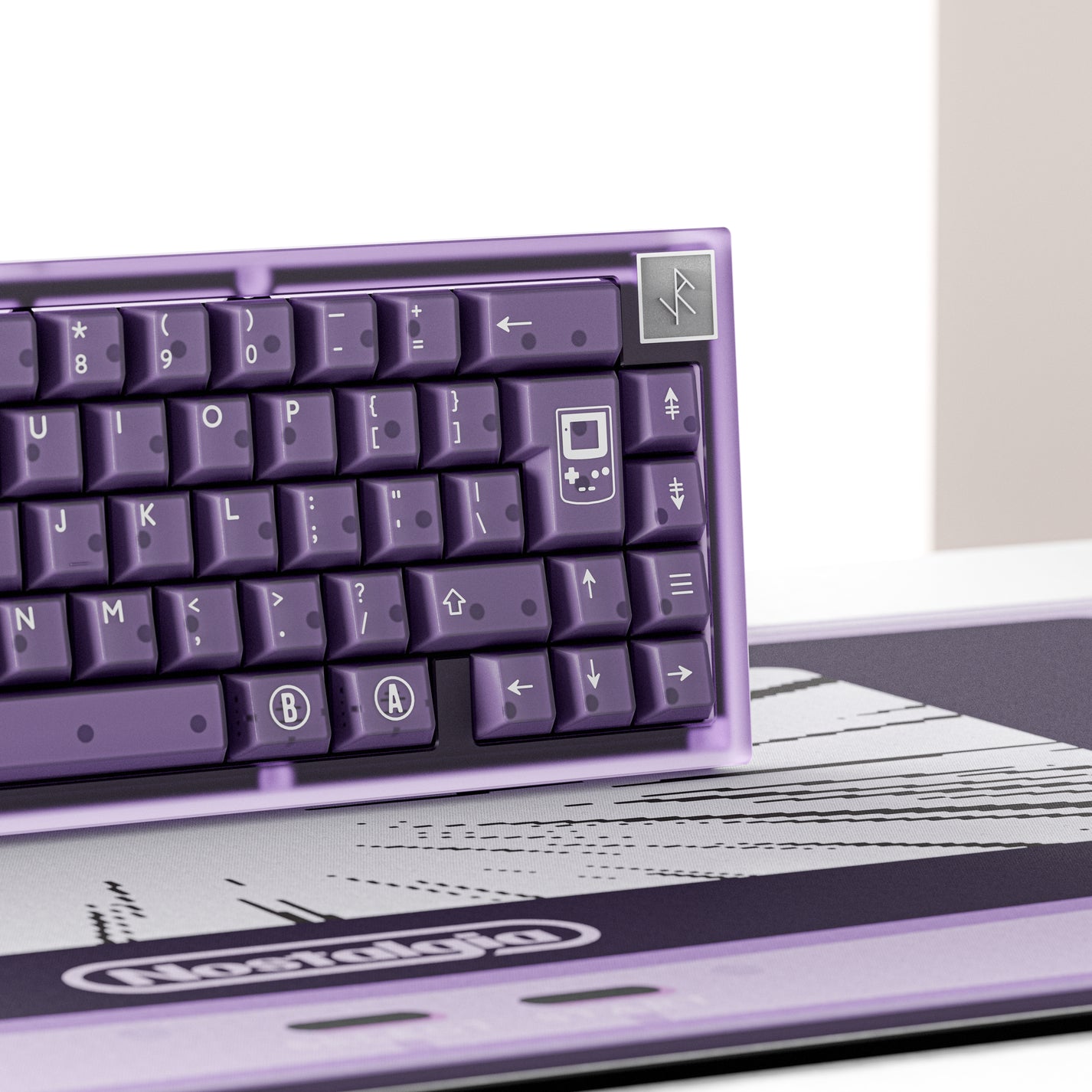 [IC] PBTFans Atomic Purple