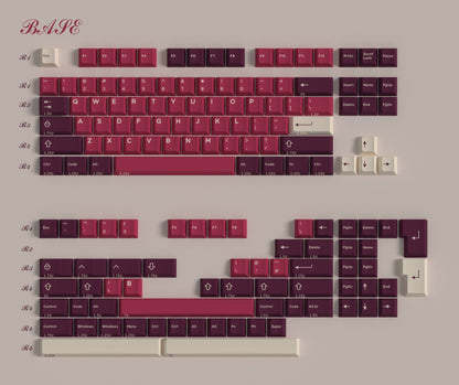 [GB] DOMIKEY RED VELVET