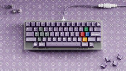 [IC] PBTFans Atomic Purple