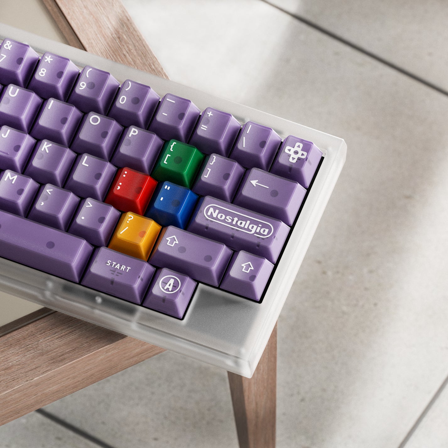 [IC] PBTFans Atomic Purple