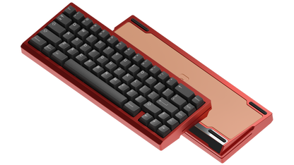 [GB] Vøid 65% Keyboard Kit