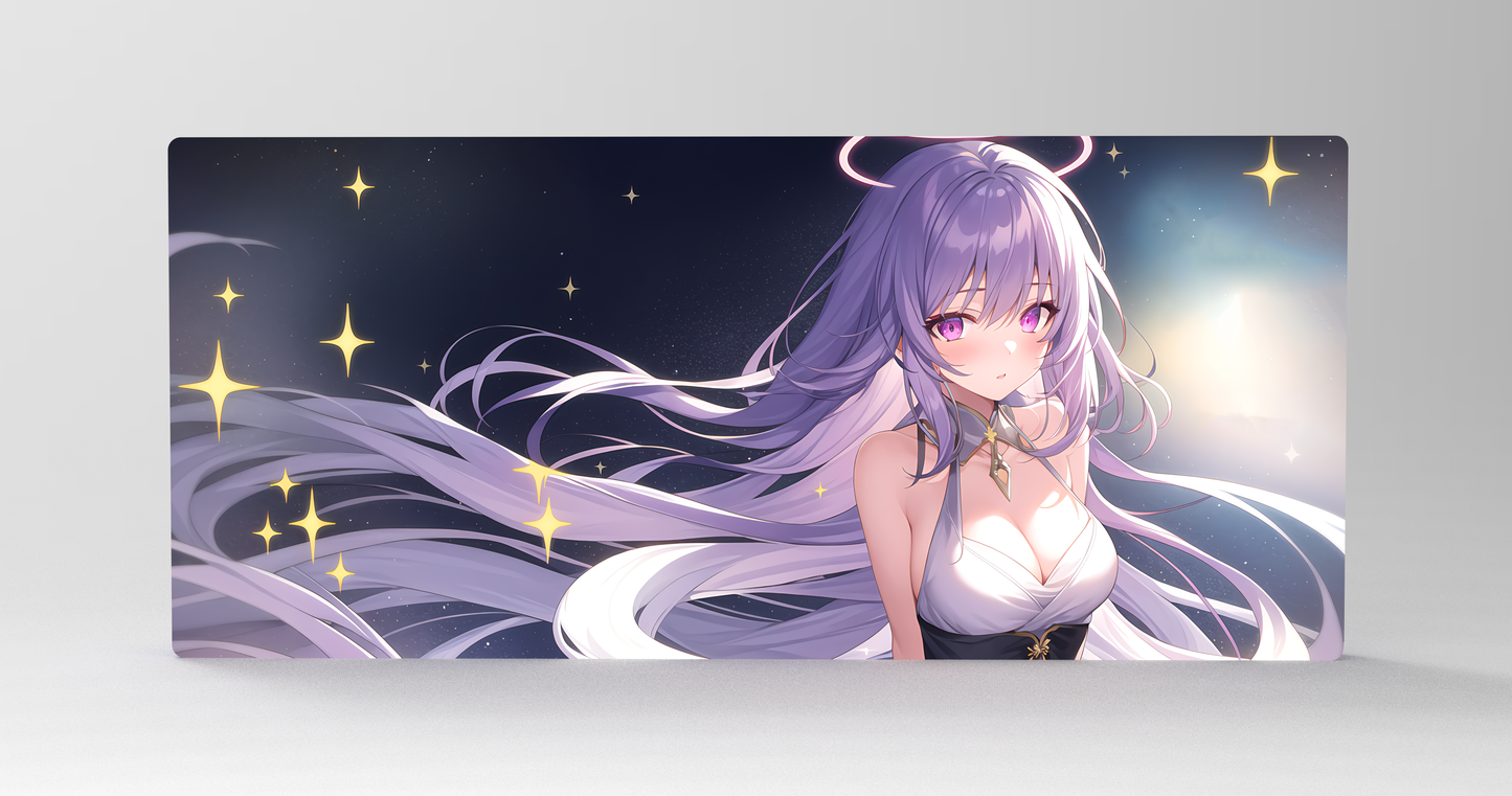 [In Stock] HERA Switches & Deskmat