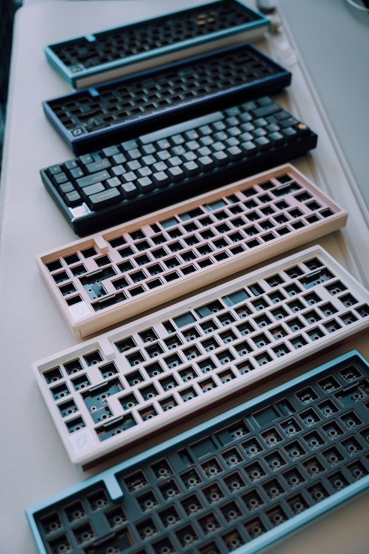 [GB] JOIN65 Keyboard Kit by Knife Lab