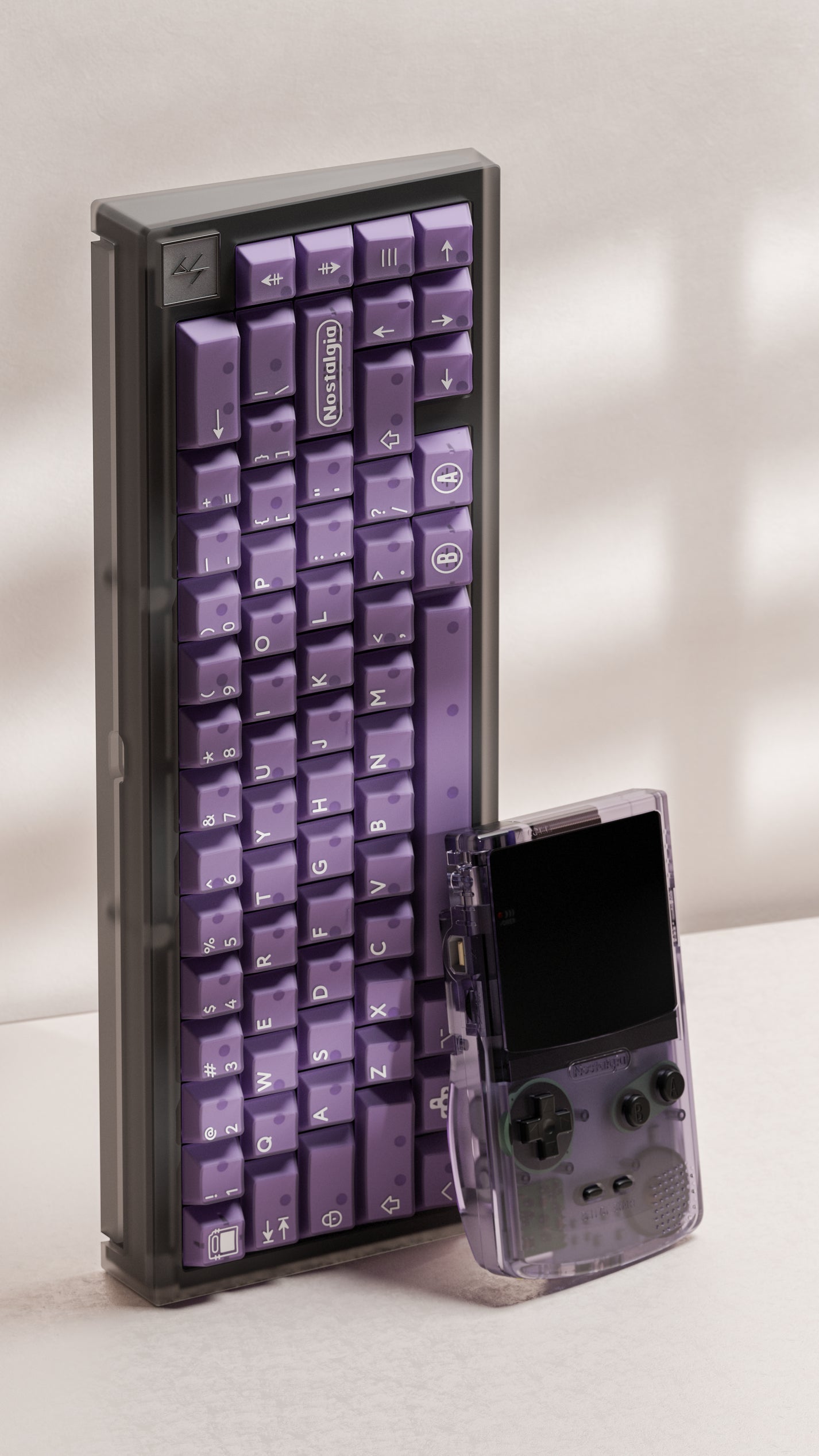 [IC] PBTFans Atomic Purple