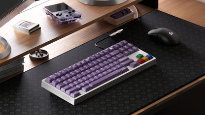 [IC] PBTFans Atomic Purple