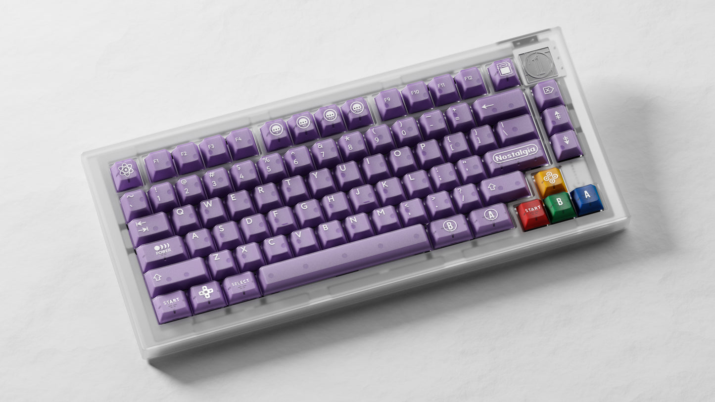 [IC] PBTFans Atomic Purple