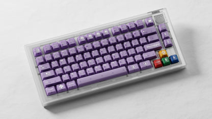 [IC] PBTFans Atomic Purple