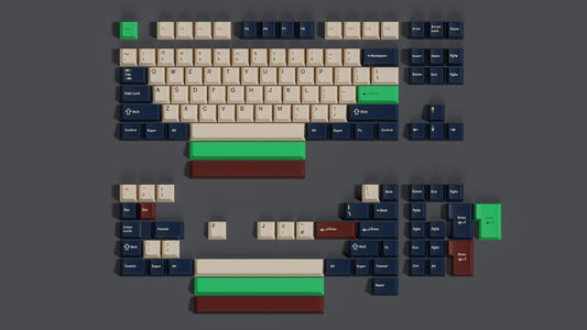 [IC] KBM WAR MAIDEN