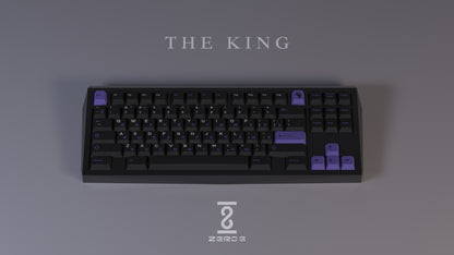 [GB] DOMIKEY THE KING