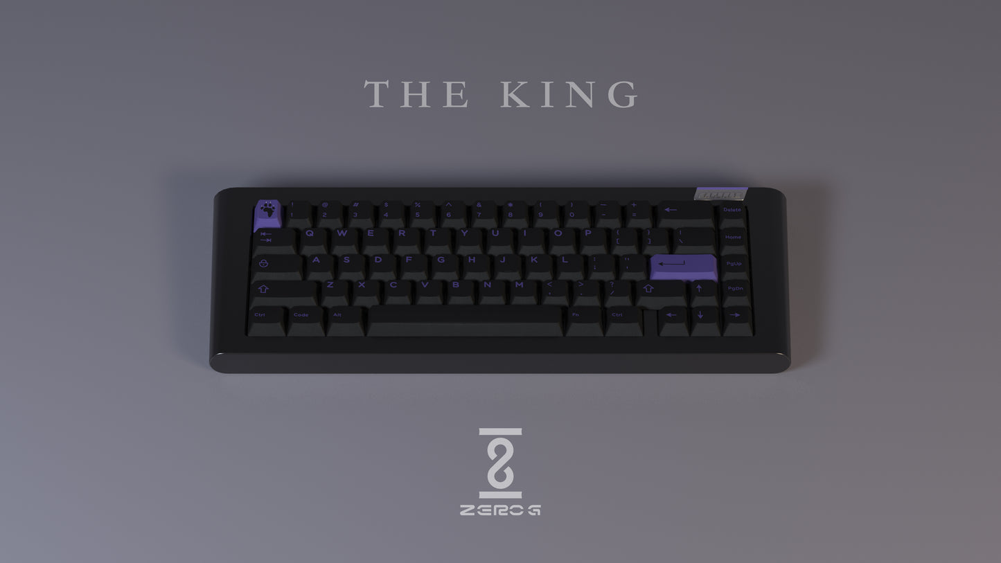 [GB] DOMIKEY THE KING