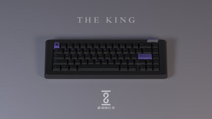 [GB] DOMIKEY THE KING