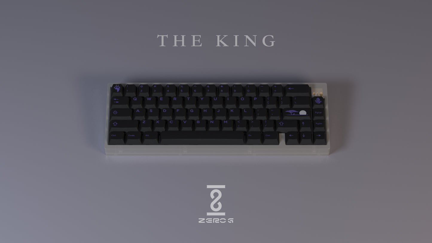 [GB] DOMIKEY THE KING