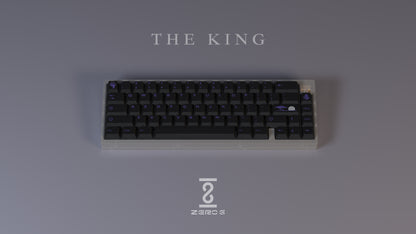 [GB] DOMIKEY THE KING