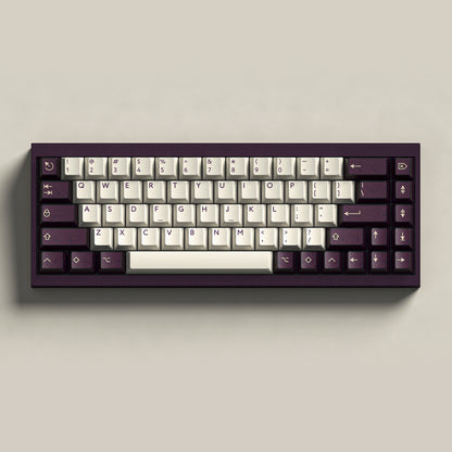 [Pre-Order] TOFU65 2.0 X PBTFANS VIOR