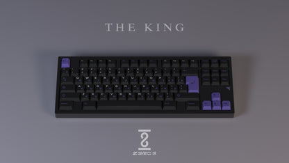 [GB] DOMIKEY THE KING