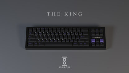 [GB] DOMIKEY THE KING