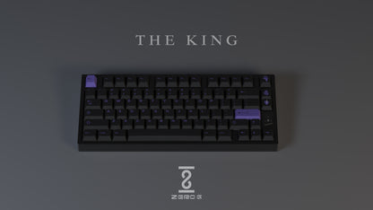 [GB] DOMIKEY THE KING