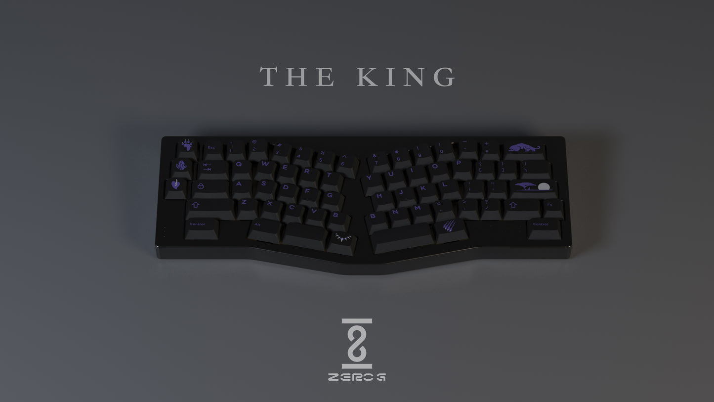 [GB] DOMIKEY THE KING