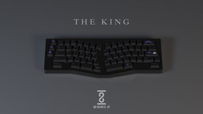 [GB] DOMIKEY THE KING