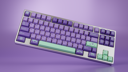 [GB] KBM BYAKUGOU