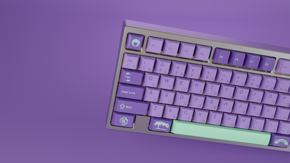 [GB] KBM BYAKUGOU