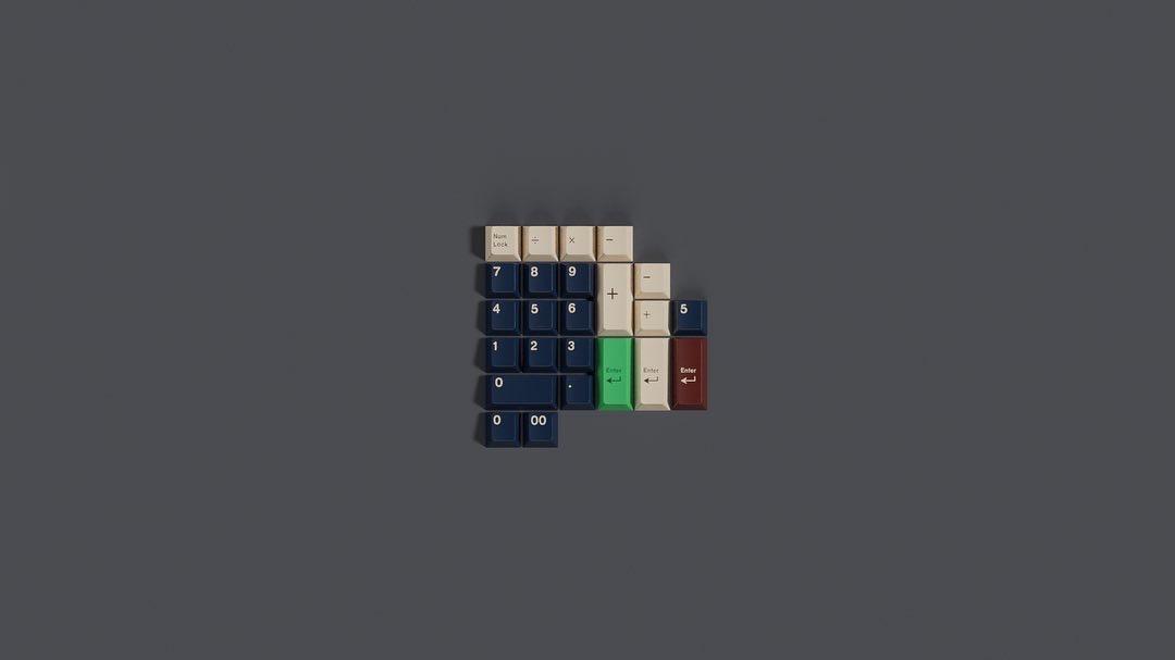 [IC] KBM WAR MAIDEN