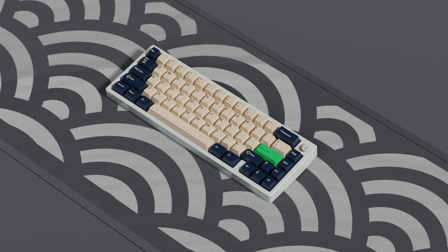 [IC] KBM WAR MAIDEN