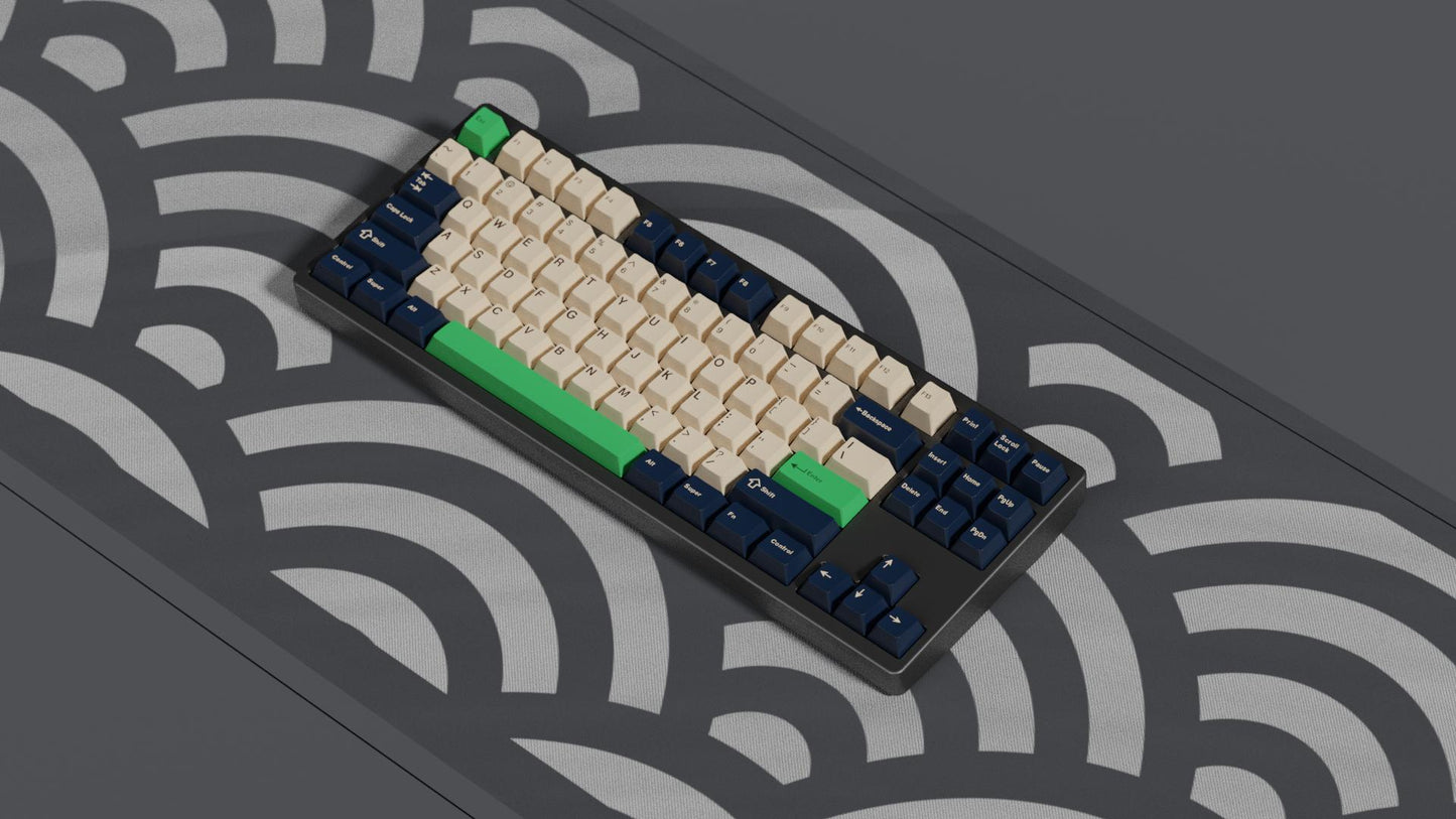 [IC] KBM WAR MAIDEN