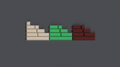 [IC] KBM WAR MAIDEN