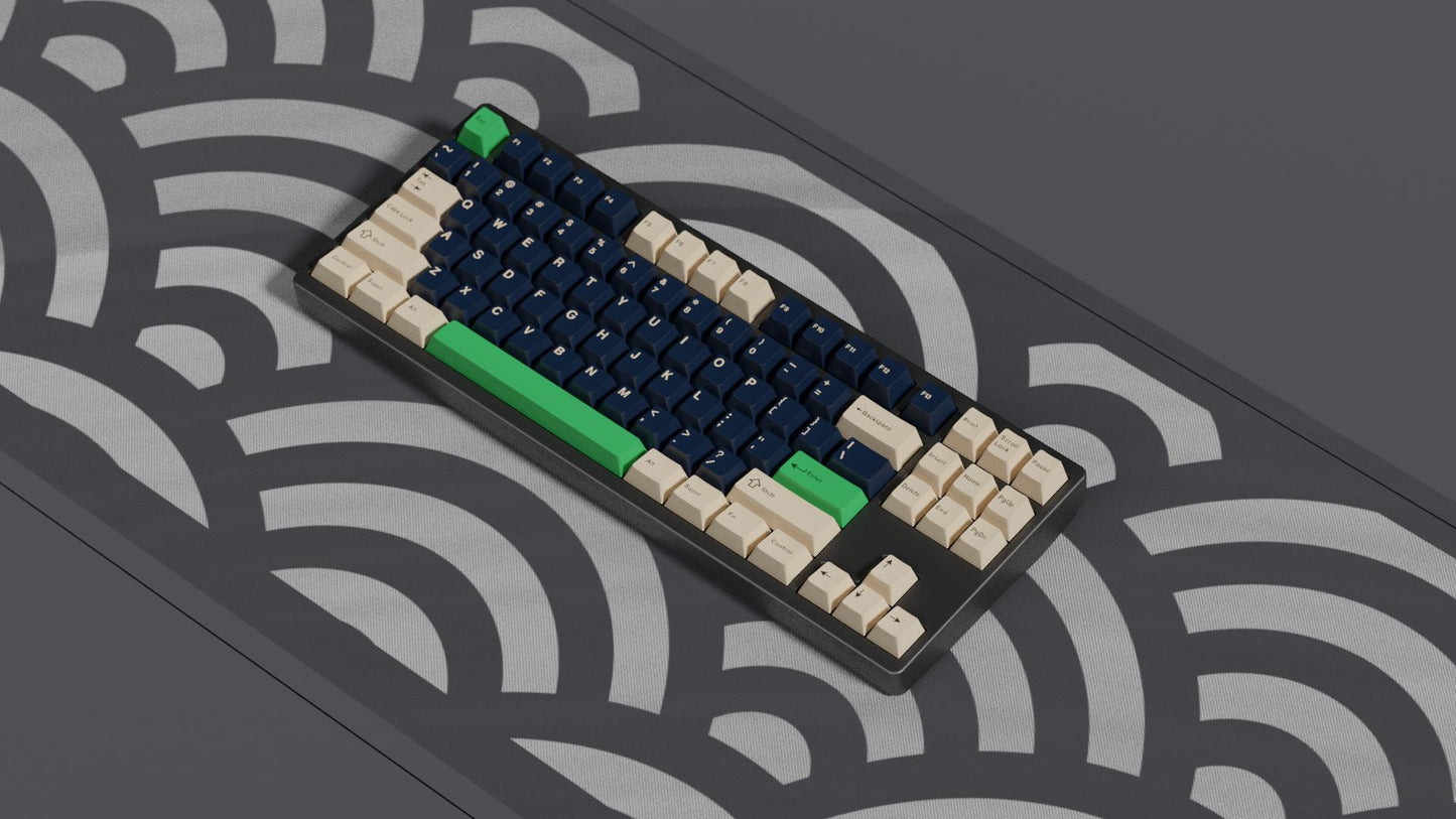 [IC] KBM WAR MAIDEN