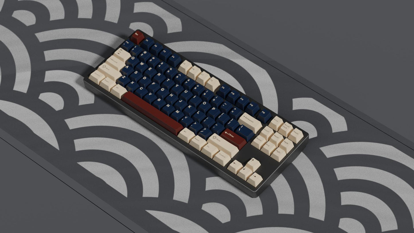 [IC] KBM WAR MAIDEN