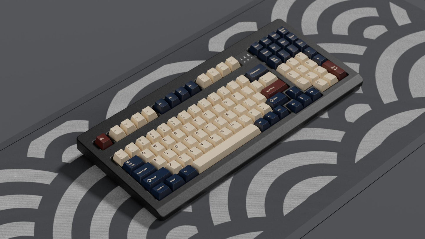 [IC] KBM WAR MAIDEN