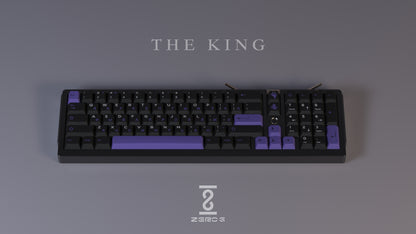 [GB] DOMIKEY THE KING